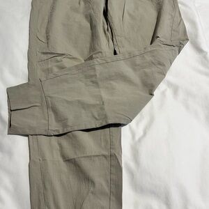 Women’s Tan Pants
